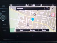 Volkswagen T-Cross - Vorschau Bild 17