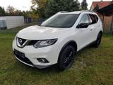 Nissan X-Trail 2.0 dCi - 4x4 - 115 Tkm - TÜV - WR - TOP - Nissan X-Trail: Allradantrieb, 2.0