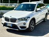 BMW Bmw X1 xDrive20d xLine Automatico - BMW X1 mit Diesel-Antrieb: Kombi