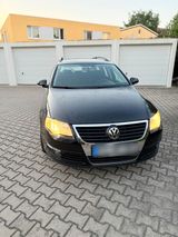 Volkswagen VW pasat 2.0  -170 ps - Volkswagen T2 mit Diesel-Antrieb