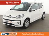 Volkswagen up! 1.0 join up!*PDC*SHZ* - VW up! Gebrauchtwagen in Duisburg