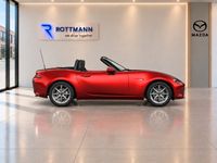 Mazda MX-5 - Vorschau Bild 5