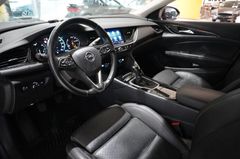 Fahrzeugabbildung Opel Insignia B GS 1.6T BUS INNOVATION LED/NAVI/LEDER