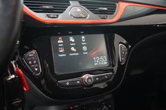 Fahrzeugabbildung Opel Corsa E 1.4 SPORT 5-TÜR NAVI/SHZ/TEMP./AGR/KLIMA