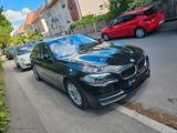 BMW 520i -Top Zustand - BMW 5er Reihe Gebrauchtwagen in München
