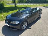 BMW 120d Cabrio - M Paket ab Werk - 8fach bereift - BMW 120 aus 2008: 120d