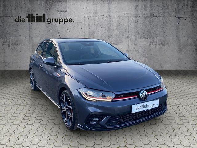 Volkswagen Polo GTI 2.0 TSI DSG Matrix+Navi+Kamera+SHZ