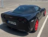 Corvette C6 6.0 V8 Coupé Victory Edition Autom. Victo... - Corvette C6 Gebrauchtwagen