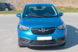 Opel Crossland (X) 1.2 Edition Edition - Opel Crossland (X): Von Privat