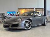 Porsche 991/911 Targa 4 *PDK,Sport Chrono,BOSE,Sportabg. - Porsche 991: 4s