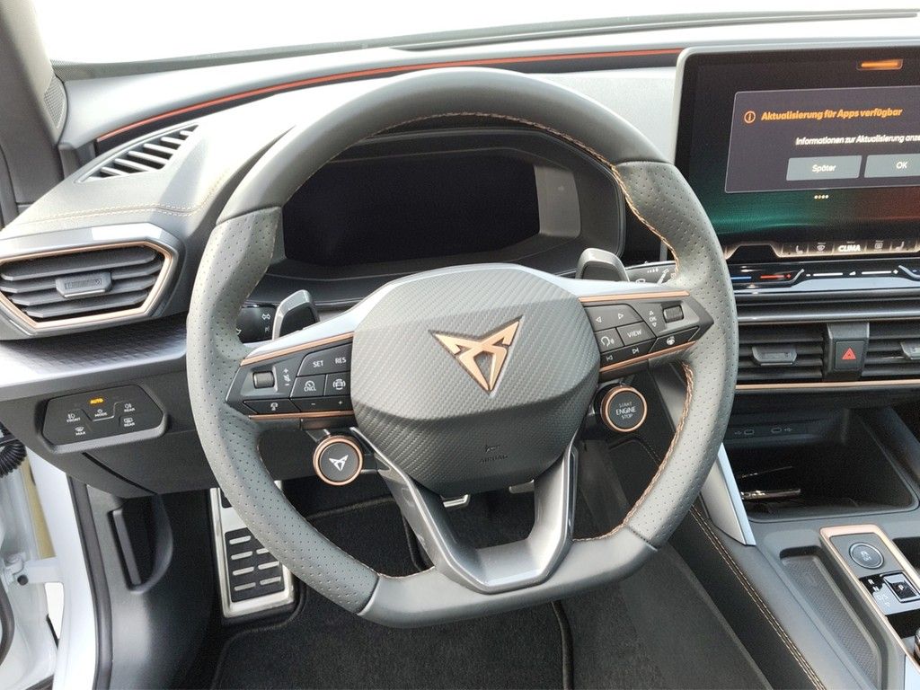 Cupra Formentor - Bild 16