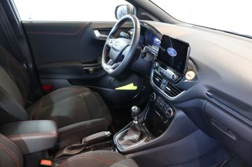 Ford Puma ST-Line 1.0 AID+FRONT+LANE+LED+CARPLAY