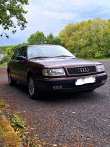Audi 100 C4 2.6L V6 / Oldtimer - Audi 100: 2.6