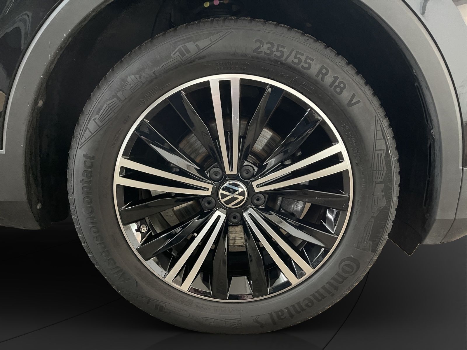 Volkswagen Tiguan - Bild 14