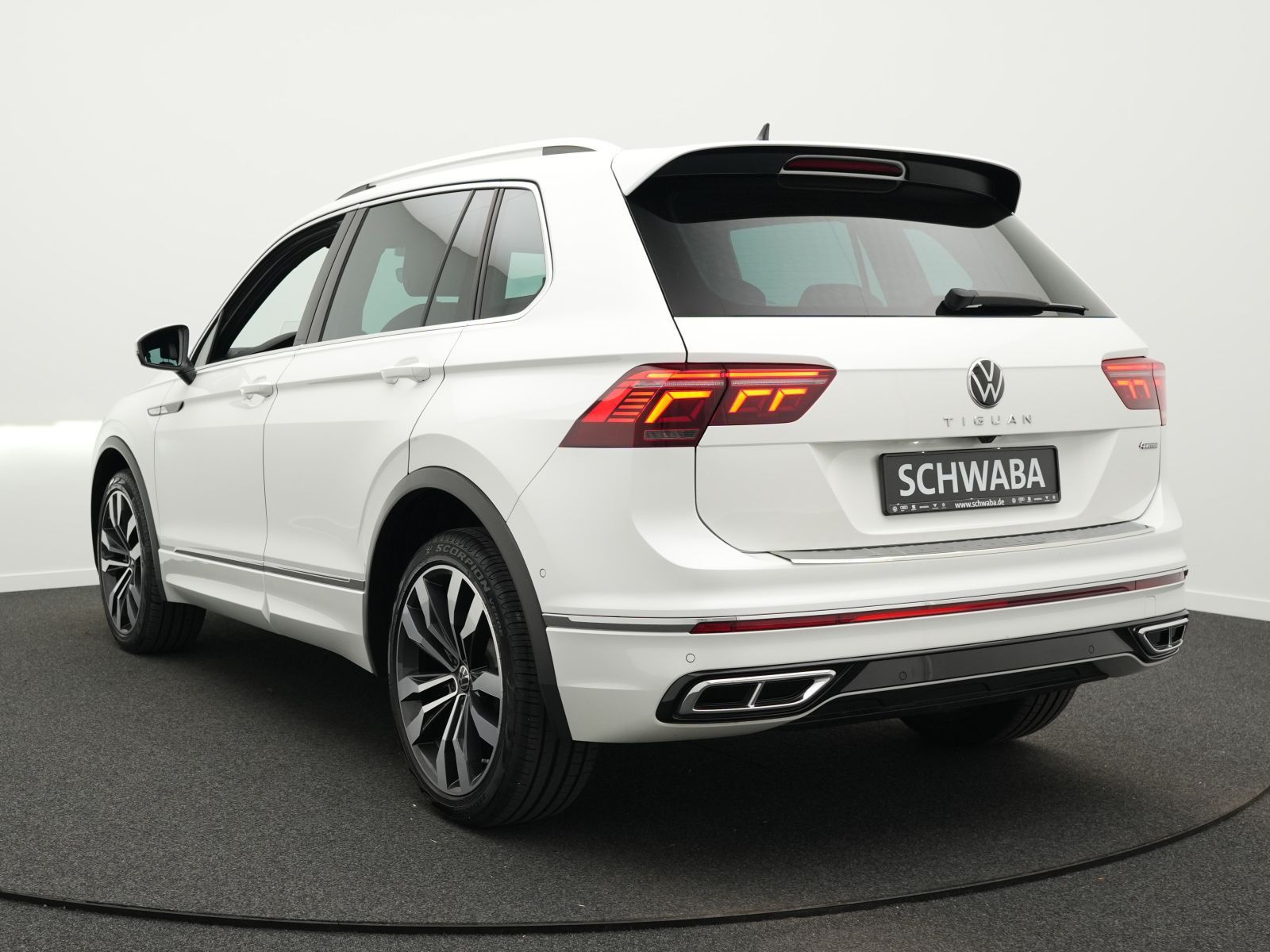 Volkswagen Tiguan - Bild 27