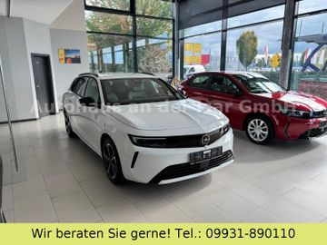 Bild 3 Opel Astra L 1.2 ST Edition *AHK*ACC*LED*DAB*SHZ*ALU*