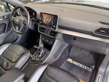 Seat Tarraco Xcellence *4Drive*AHK*Pano*