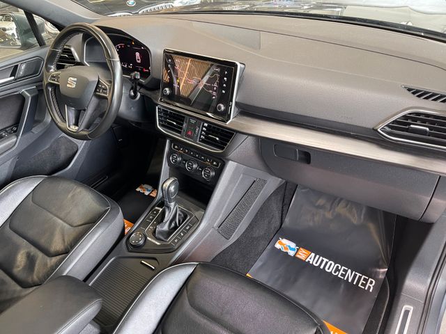 Seat Tarraco Xcellence *4Drive*AHK*Pano*