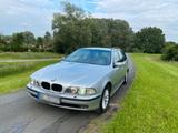 BMW 523i Touring (E39) Bj. 2000 aus gepfle... - BMW 523 aus 2000: 523i