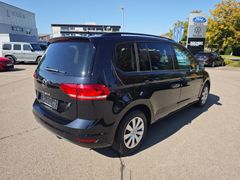 VW Touran Comfortline 150 PS # 7-SITZER # ACC # APP VW Touran Comfortline 150 PS # 7-SITZER # ACC # APP