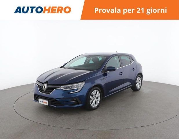 Renault RENAULT Megane Mégane TCe 140 CV FAP Business