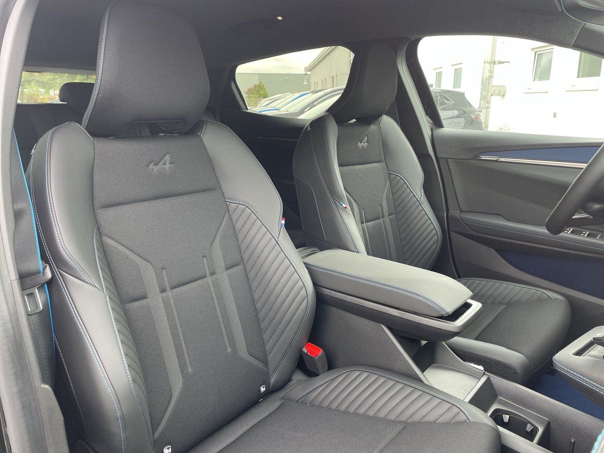 Renault Megane E-TECH - Bild 25