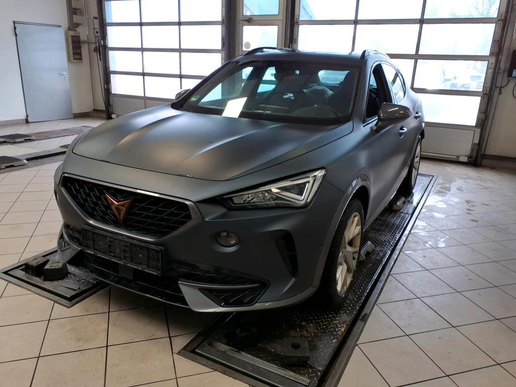 Cupra Formentor 2.0TDI 4Drive LED*PANO*LEDER*SOUND*VOL