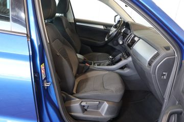 Skoda Kodiaq 2.0 TDI Ambition AID+ACC+KAM+LED+AHK