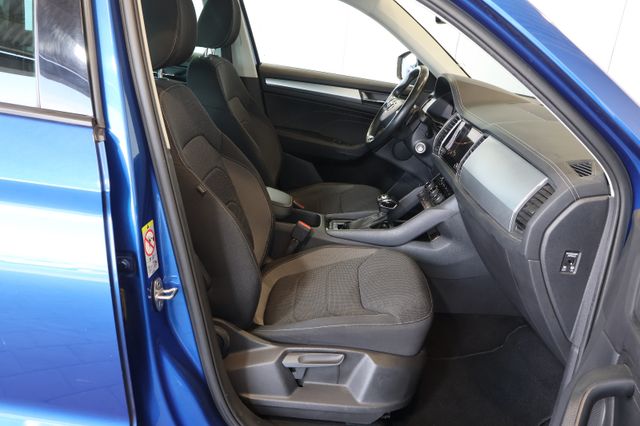 Skoda Kodiaq 2.0 TDI Ambition AID+ACC+KAM+LED+AHK