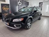 Volvo XC70 D5 2.4 Bi Turbo Diesel - Volvo XC70 aus 2012
