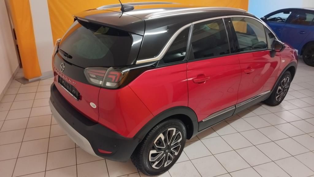 Erstes Annaberger Autohaus -  Opel Crossland X Ultimate, beheizb. Frontscheibe, LED - Bild 5