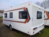 Weinsberg CaraOne EDITION HOT 480 EU Edition HOT  - Weinsberg 480