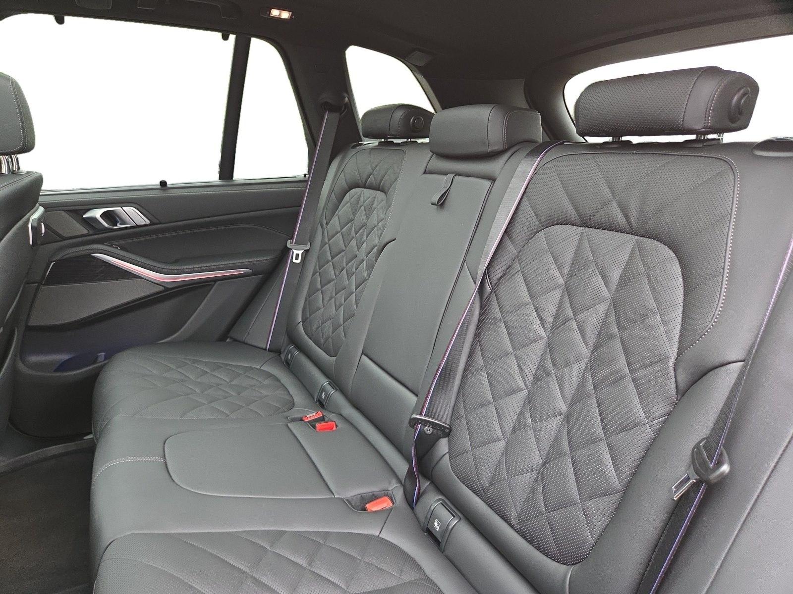 BMW X5 xDrive30d AHK 360° STANDHZ HEAD-UP PANO RFK