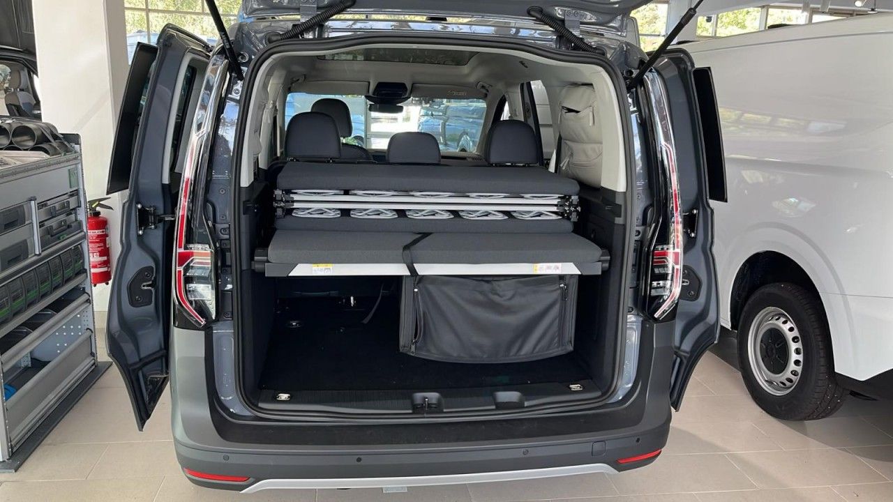 Volkswagen Caddy - Bild 3