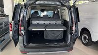Volkswagen Caddy - Vorschau Bild 3