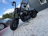 Harley-Davidson 883 IRON UMBAU 1.Hand 1.Jahr Garantie - MOTORRAD UMBAU