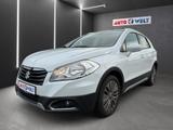Suzuki SX4 S-Cross 1.6 Tempomat Bluetooth Keyless-Go - Suzuki (SX4) S-Cross SUV