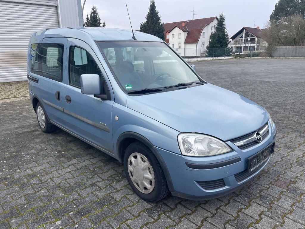Angebot ansehen Opel Combo