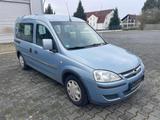 Opel Combo Combo 1.6 Tour - Opel Combo in Frankfurt (Main)