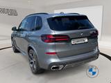 BMW X5 xDrive30d M Sport 21" AHK Pano Standhzg - BMW X5: Sport