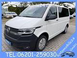 Volkswagen T6.1 Kombi 2.0 TDI DSG Navi LED SHZ PDC 8-Sitze - Volkswagen T6 Kombi: 8 Sitzer