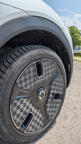 Smart #1 Launch Edition mit Vollausstattung - Smart #1 von privat
