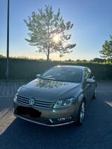 Volkswagen Passat 3.6 V6 DSG 4MOTION Exclusive  - Volkswagen Passat: V6
