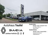 Renault Megane RS LINE TCe 160 EDC - Renault Megane: RS