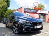 BMW 220 d Gran Tourer Sport Aut. 7-Sitz HD Pano!VOLL - BMW 220 Gran Tourer in Berlin