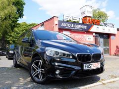 Fahrzeugabbildung BMW 220 d Gran Tourer Sport Aut. 7-Sitz HD Pano!VOLL
