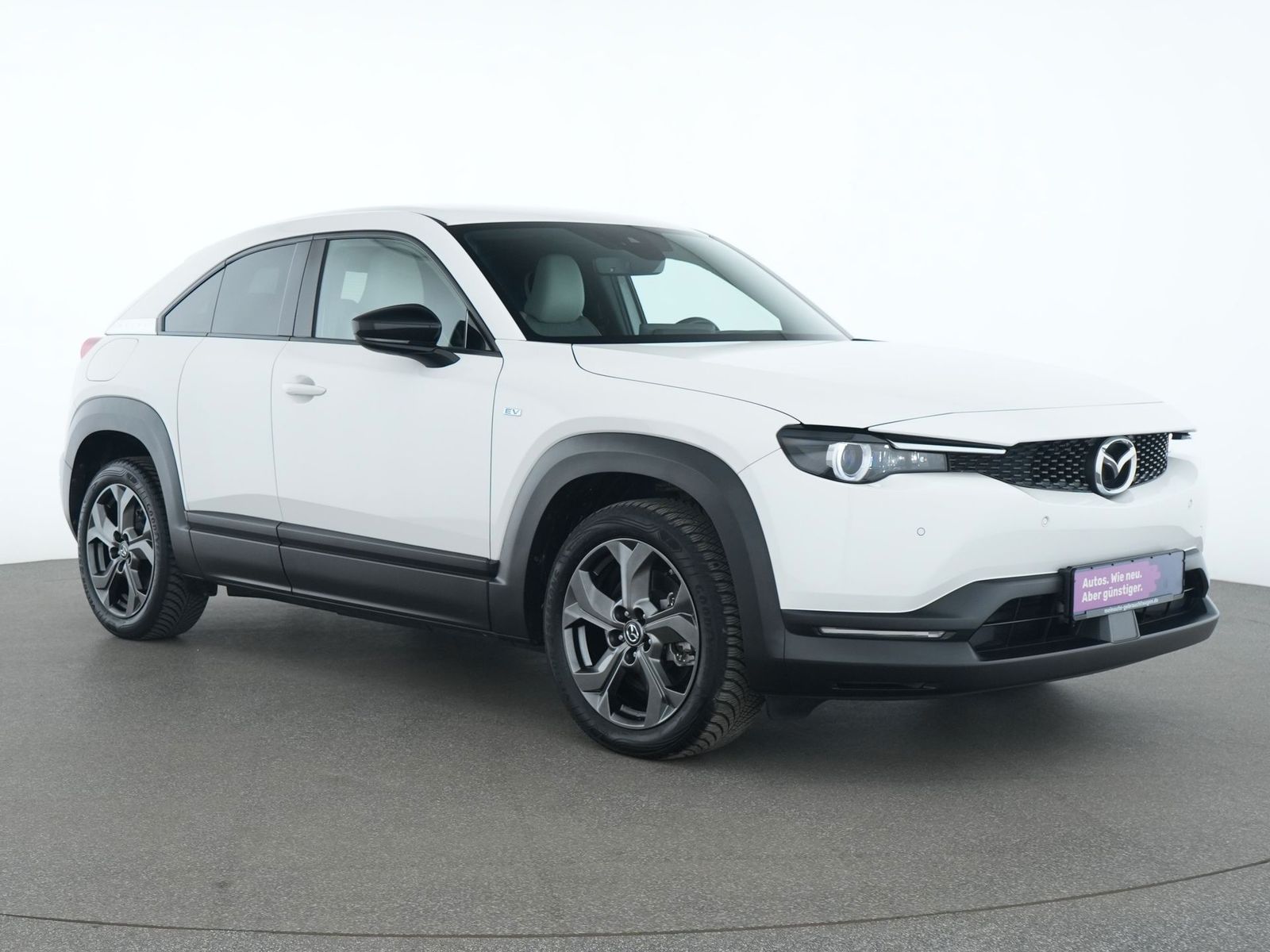 Mazda MX-30 - Bild 4