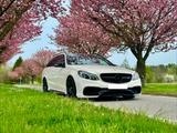 Mercedes-Benz E 63 S AMG 4MATIC Pano ILS HK Leder Night 360RFK - Mercedes-Benz R63