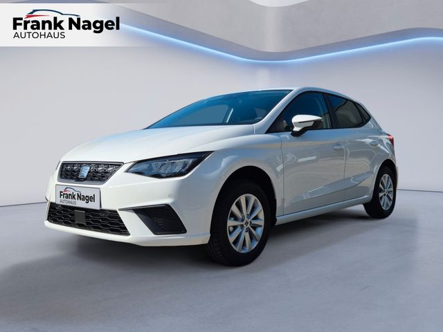 Seat Ibiza Road Edition 1.0 MPI