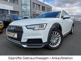 Audi A4 Allroad quattro B&O I D. TACHO I SHZ I LEDER - gebrauchte Audi A4 Allroad aus dem Jahr 2018
